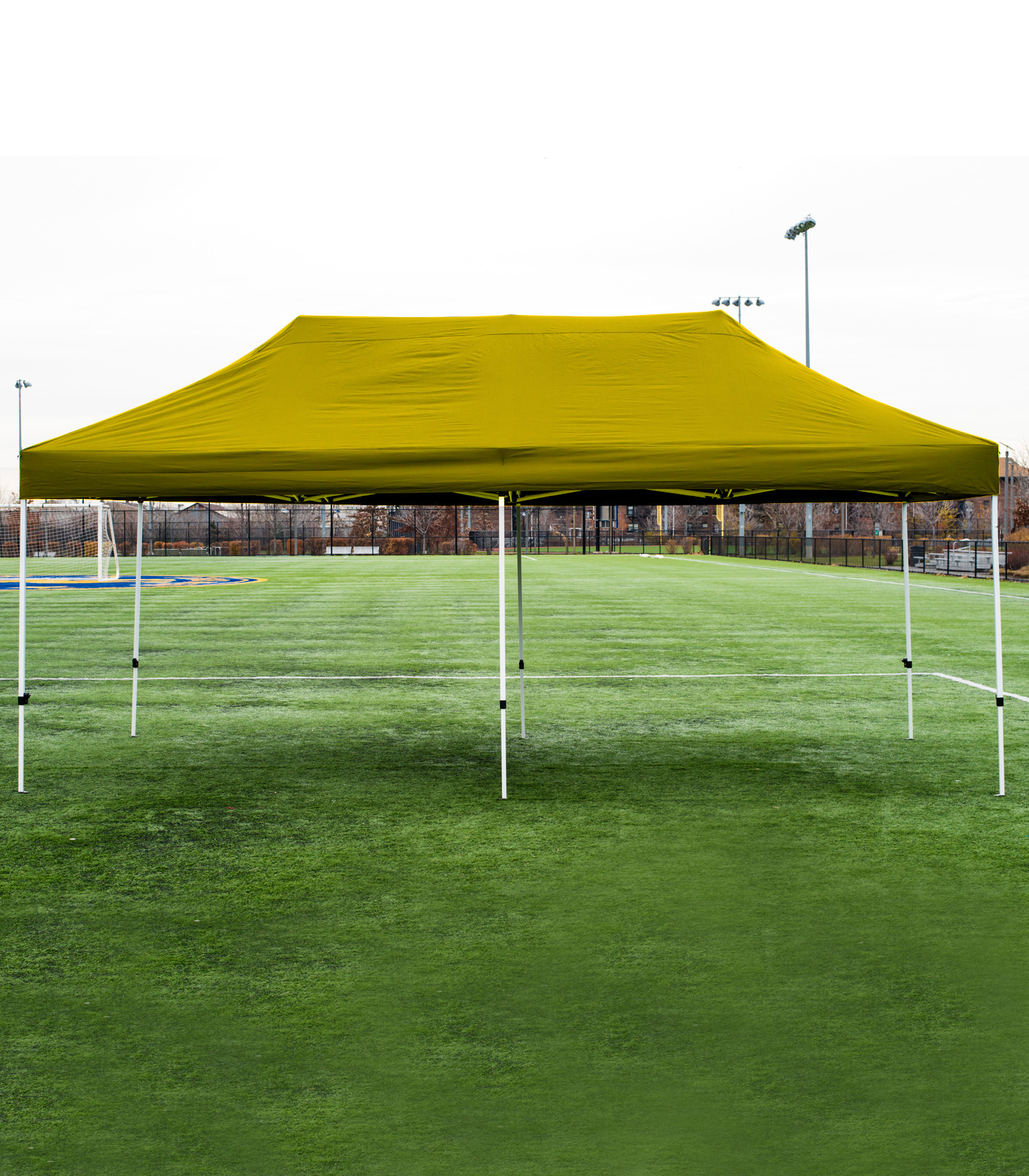 10' x 20' Pop Up Tent 5