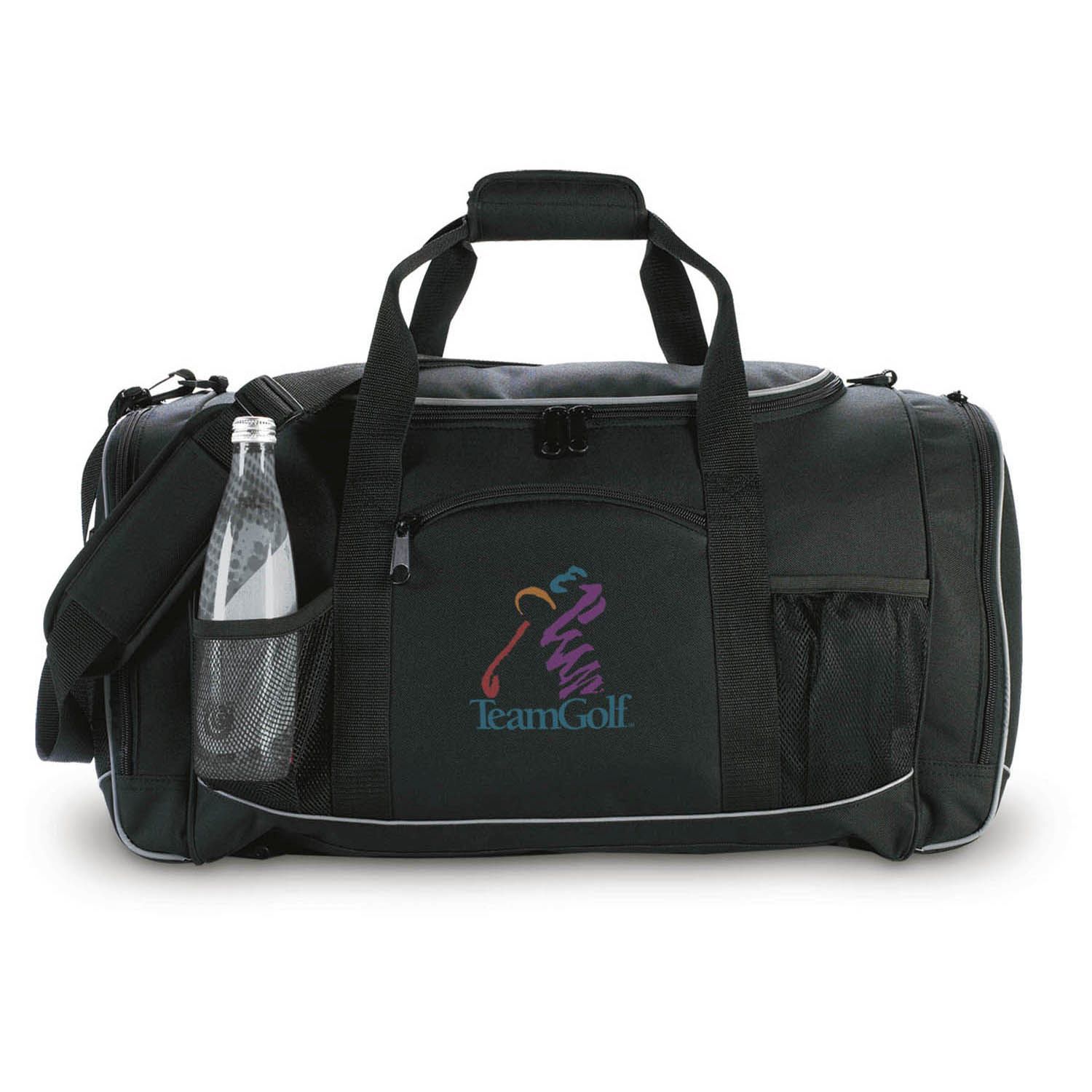 Trainer Duffel 11