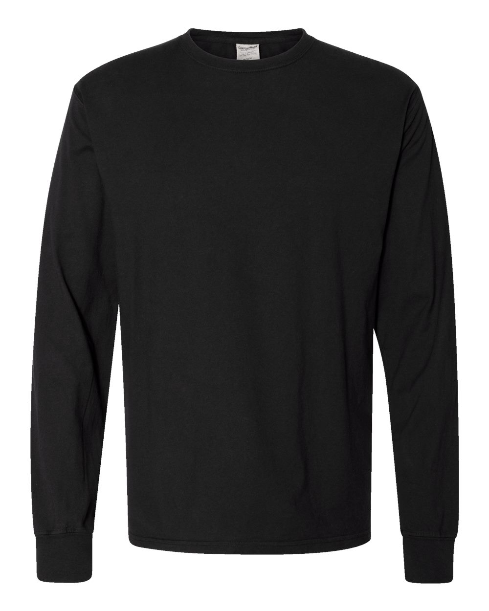 Unisex Garment-Dyed Long Sleeve T-Shirt - GDH200 77