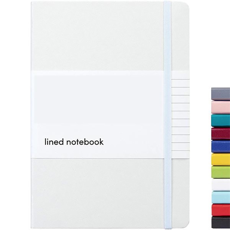 Lined Journal Notebook 13