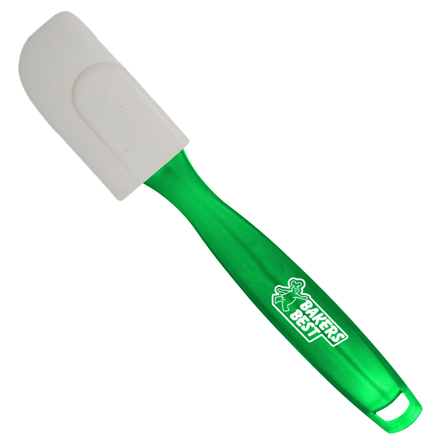 Small Silicone Spatula 13