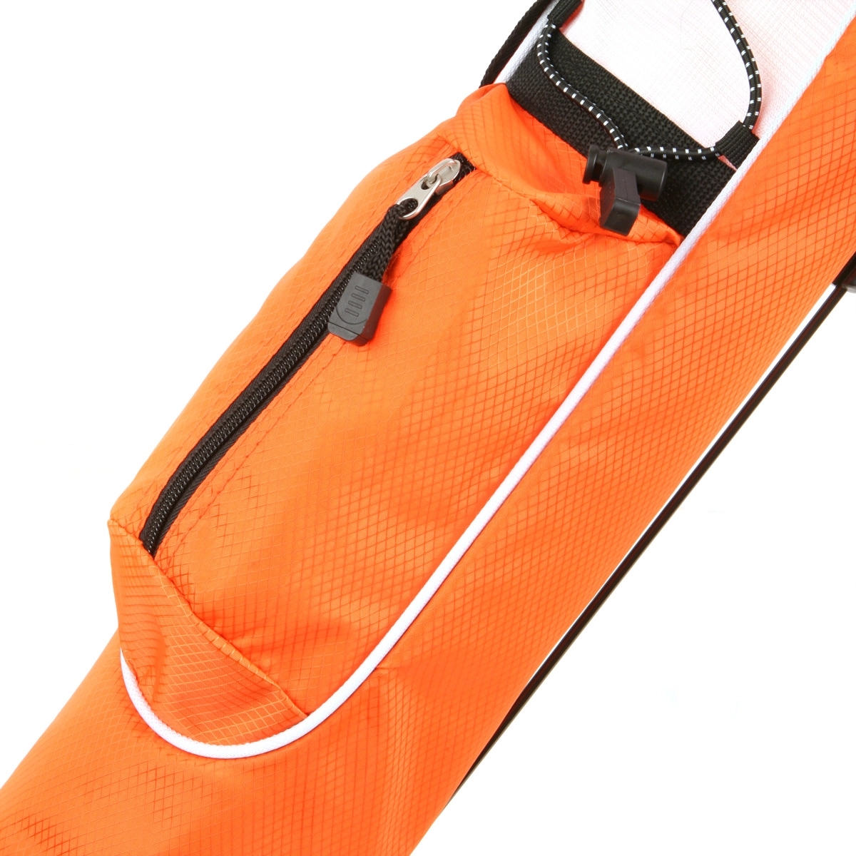 Sunday Lightweight Self-Stand Golf Club Carry Bag 9