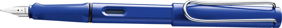 LAMY Safari Fountain Pen – Medium 36