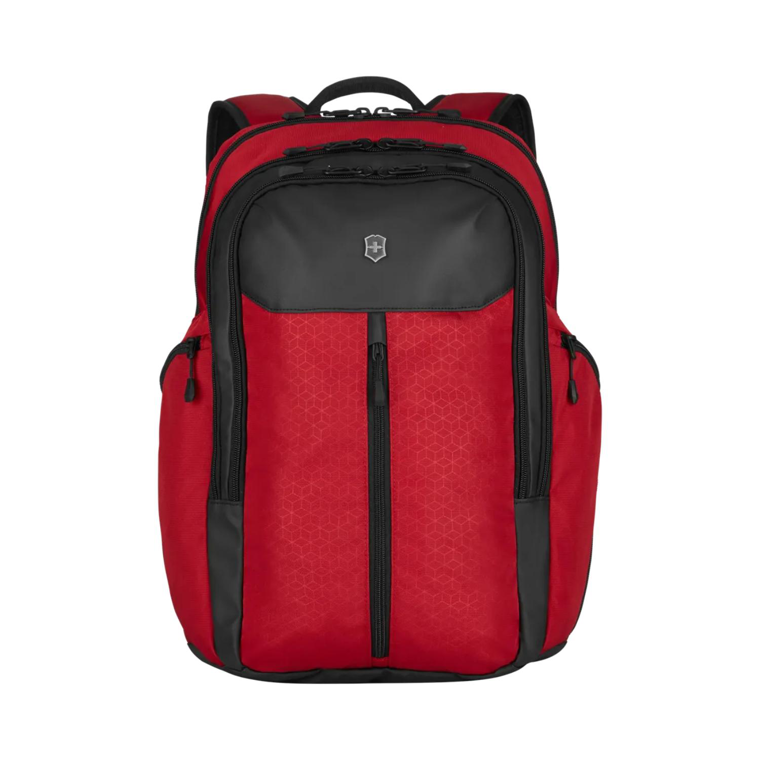 Victorinox® - Swiss Army Vertical Zip 17" Laptop Backpack 7