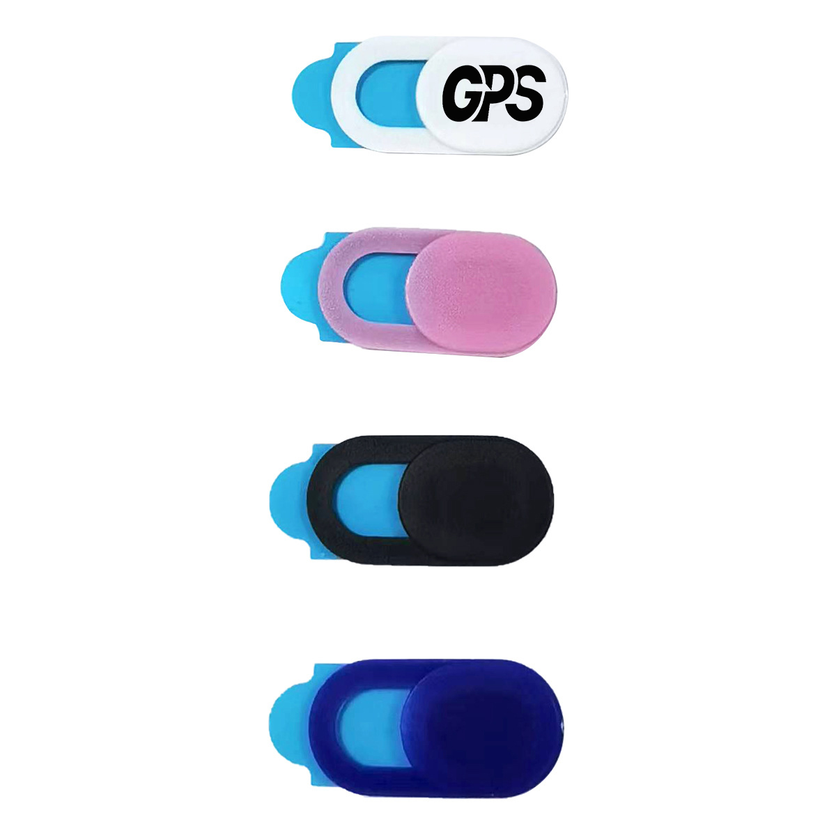 Webcam Security Cover 2