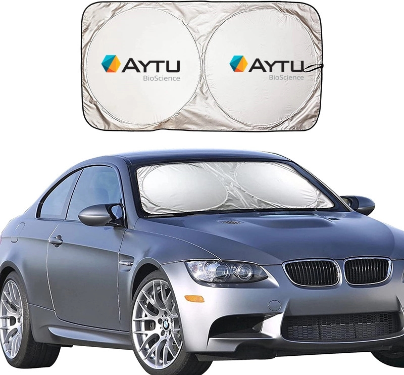 Car Windshield Sun Shade 4
