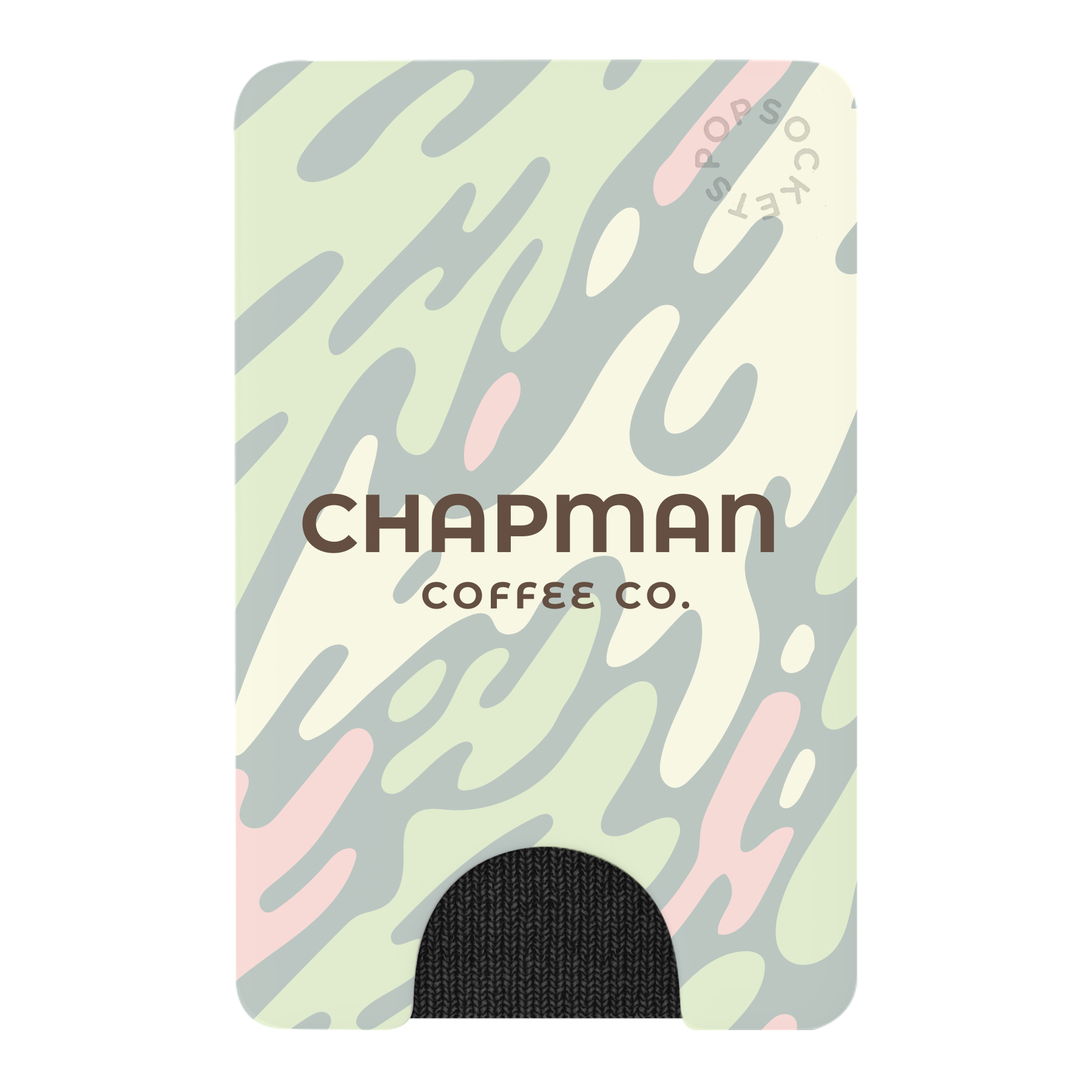 PopSockets™ PopWallet For Magnetic Wireless Charging 1