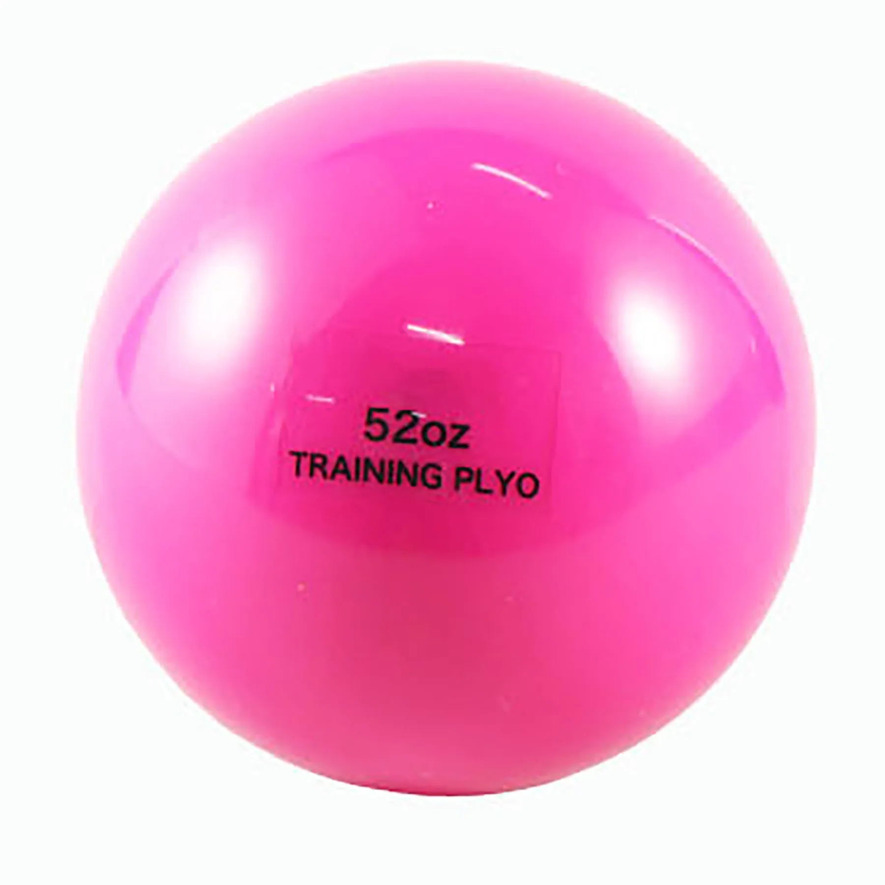 Weighted Training Balls 4