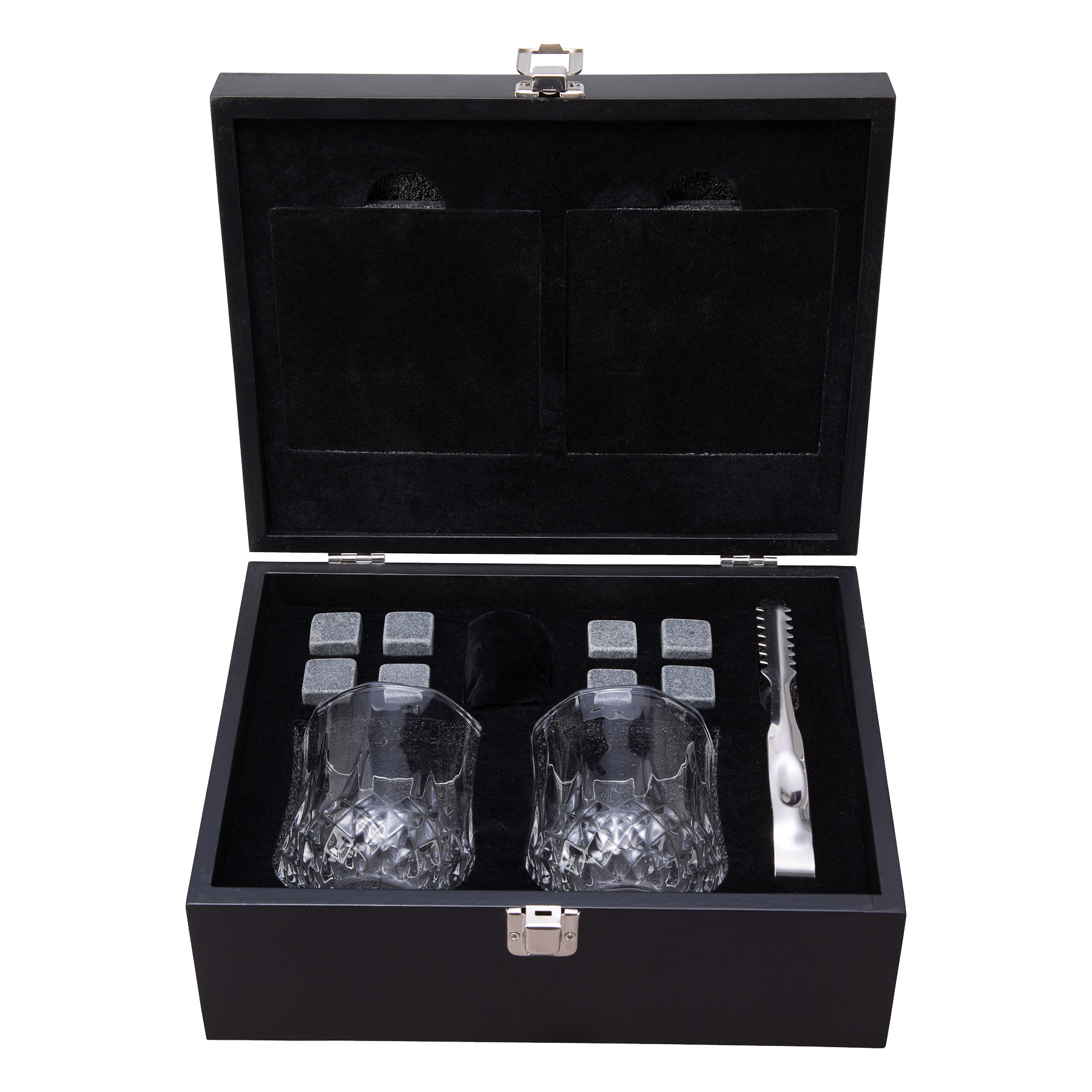 Downey 14-Piece Whiskey Set 15