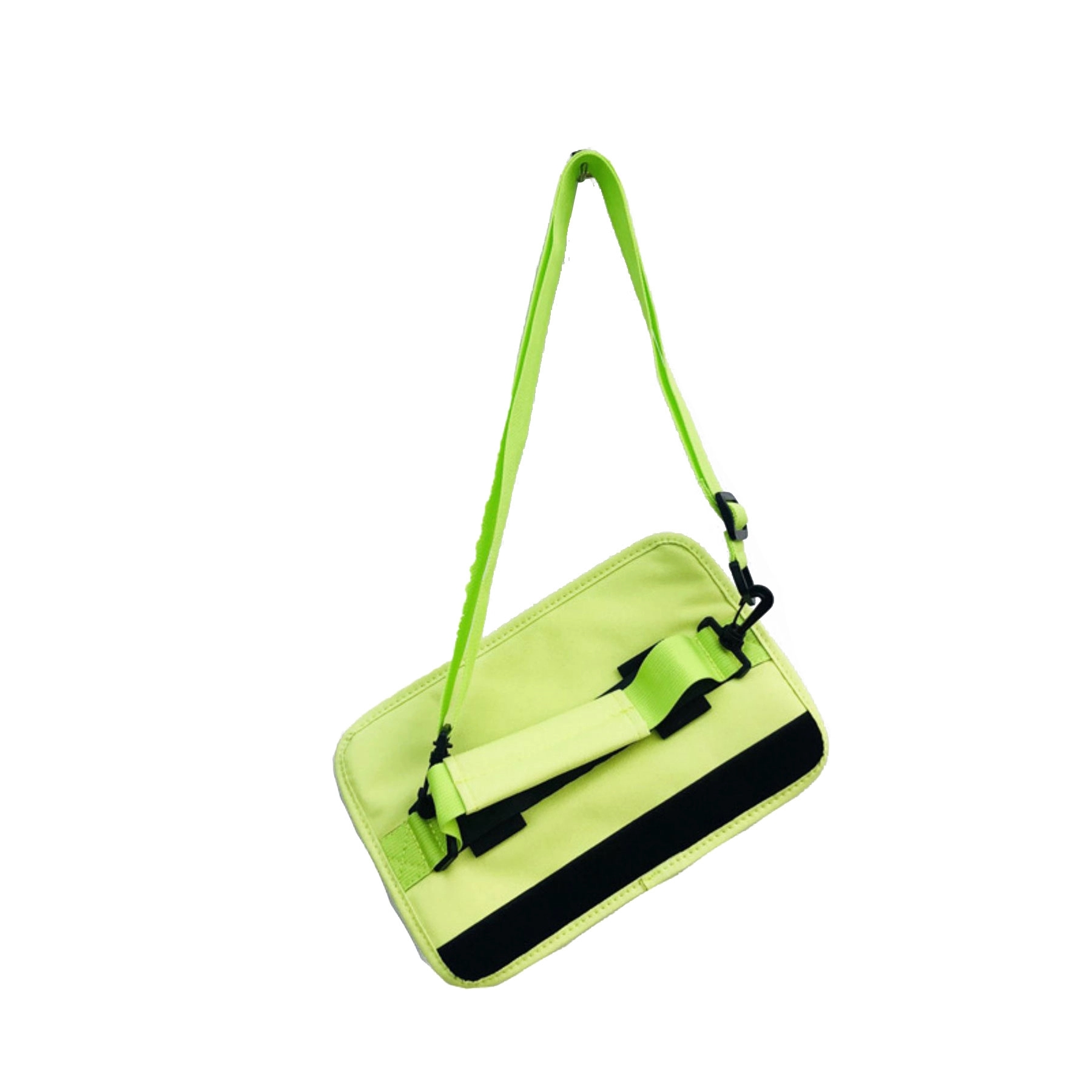 Pitch and Putt Lightweight Stand/Carry Golf Bag Club Covers 7