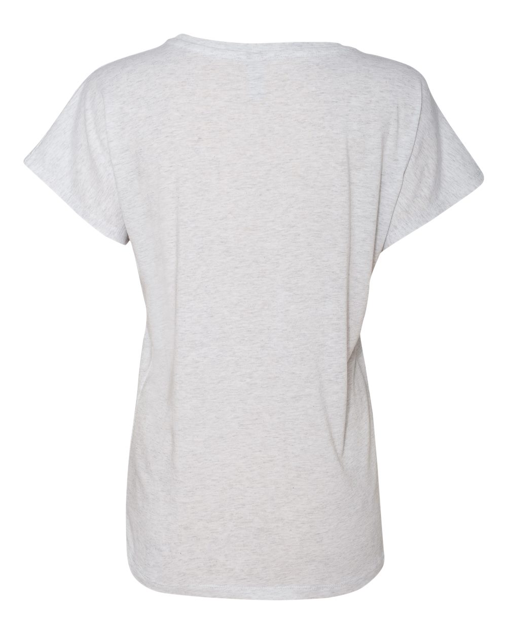Women's Triblend Dolman T-Shirt - 6760 16