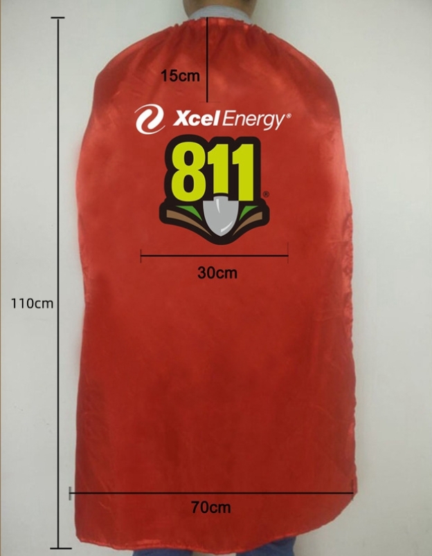 Superhero Capes 2