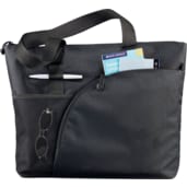 Excel Sport Zippered Utility Business Tote 33