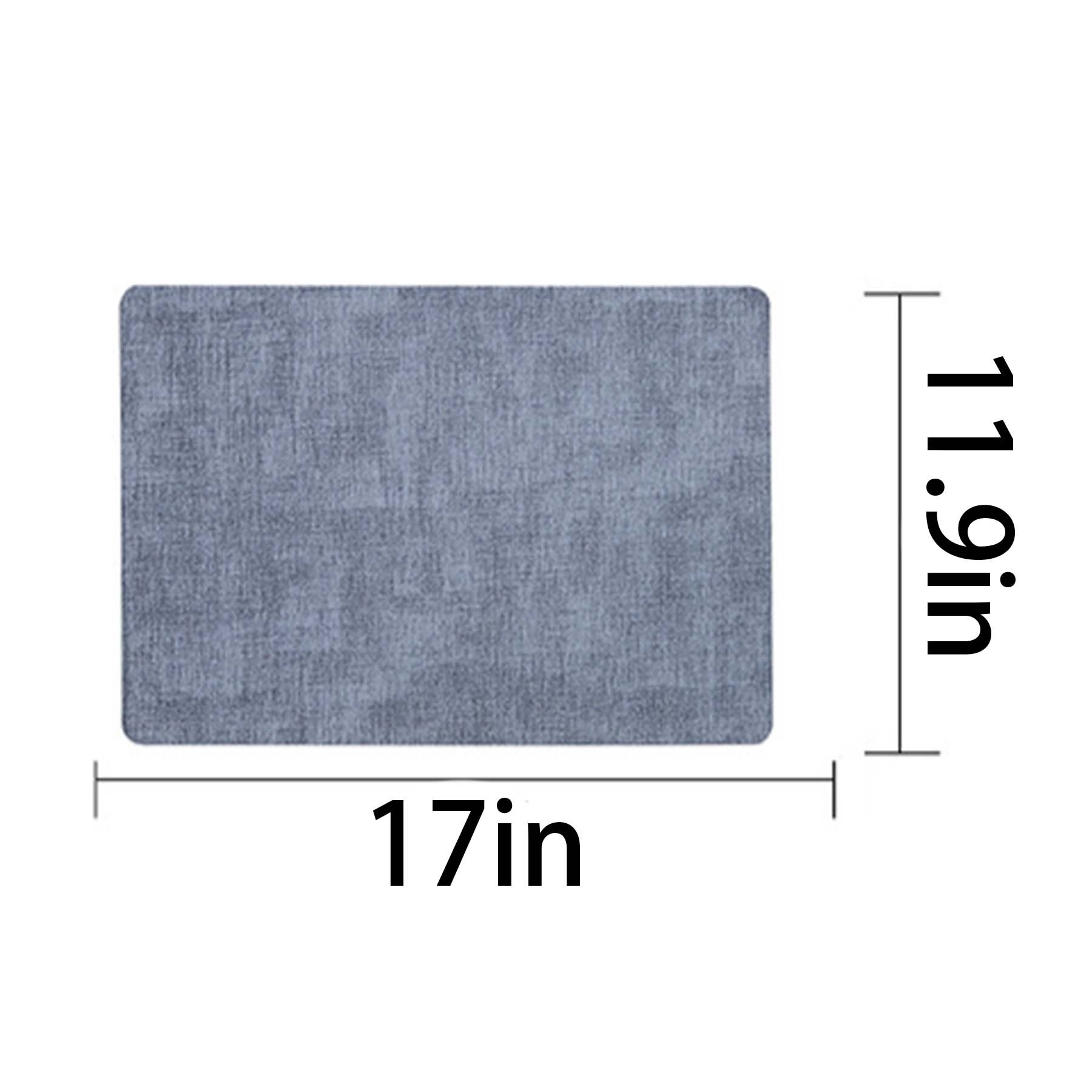 Cloth Placemat 12