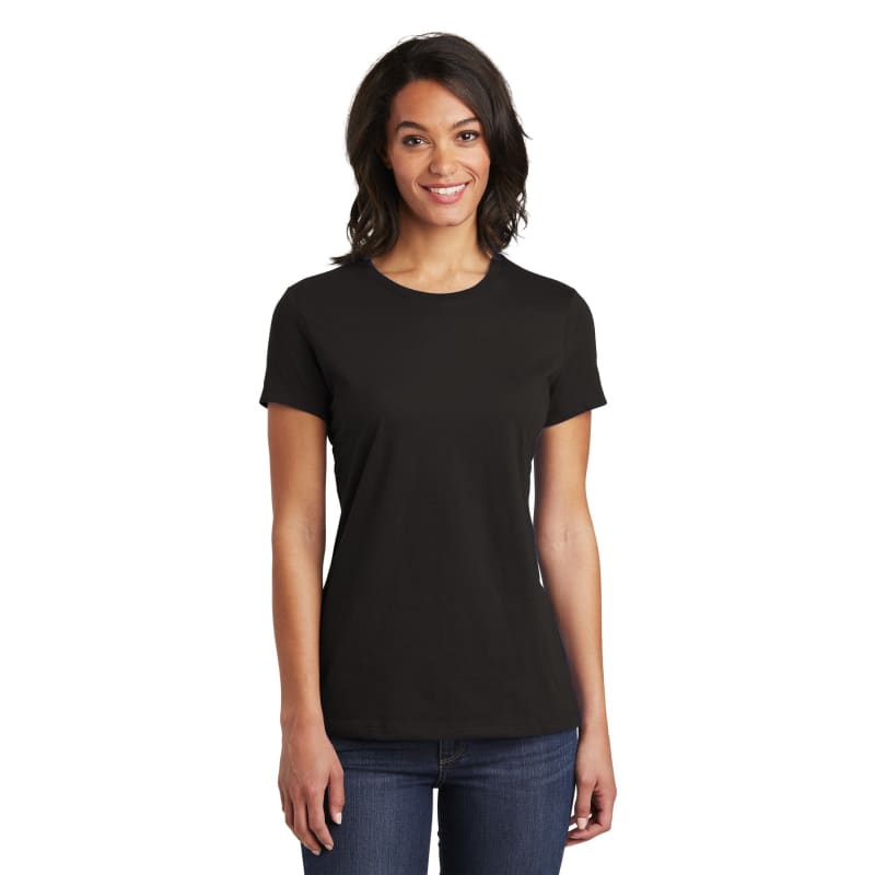 District Women's Very Important Tee . 29