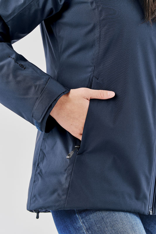 Stormtech Women's Nostromo Thermal Jacket 53