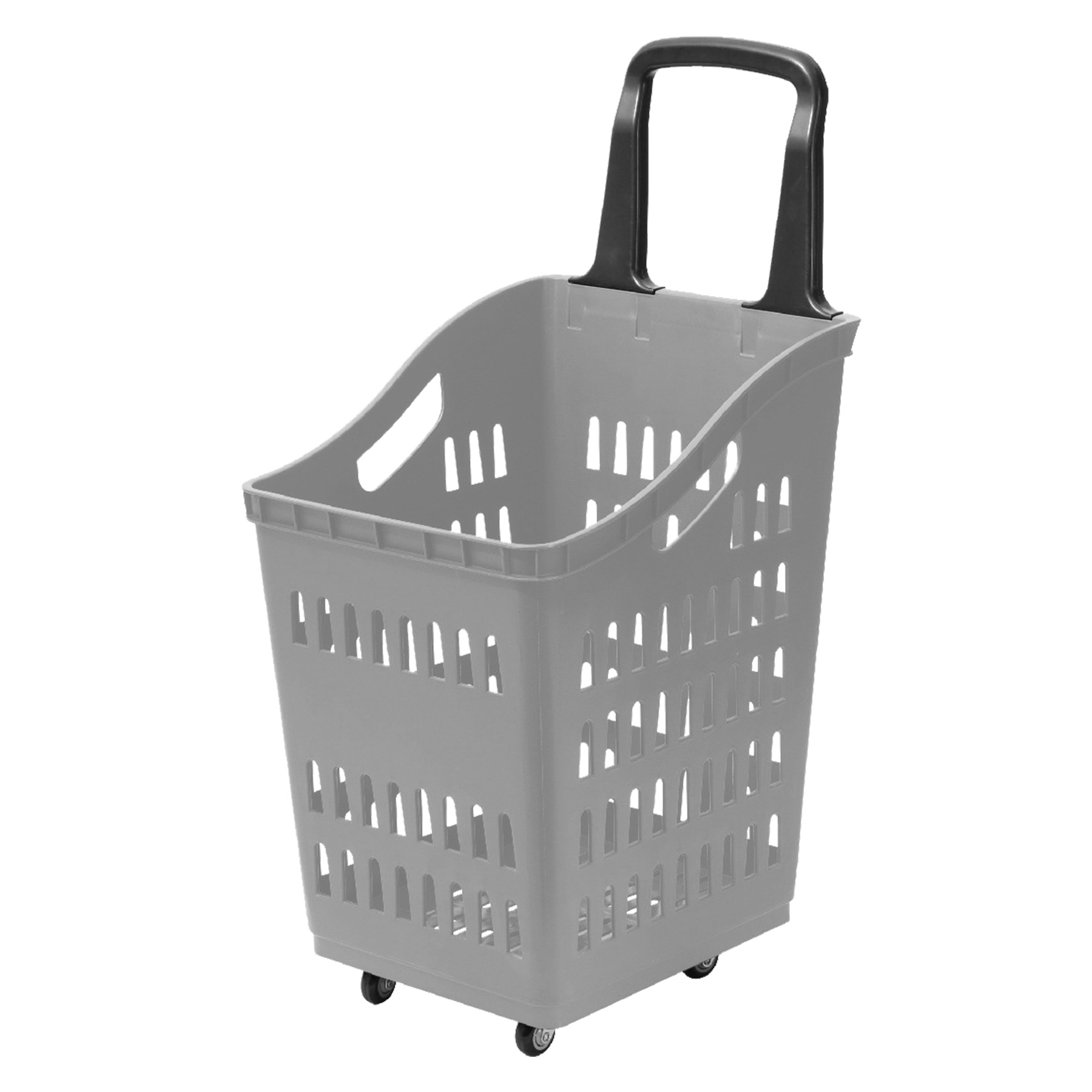 Shopping Basket 1