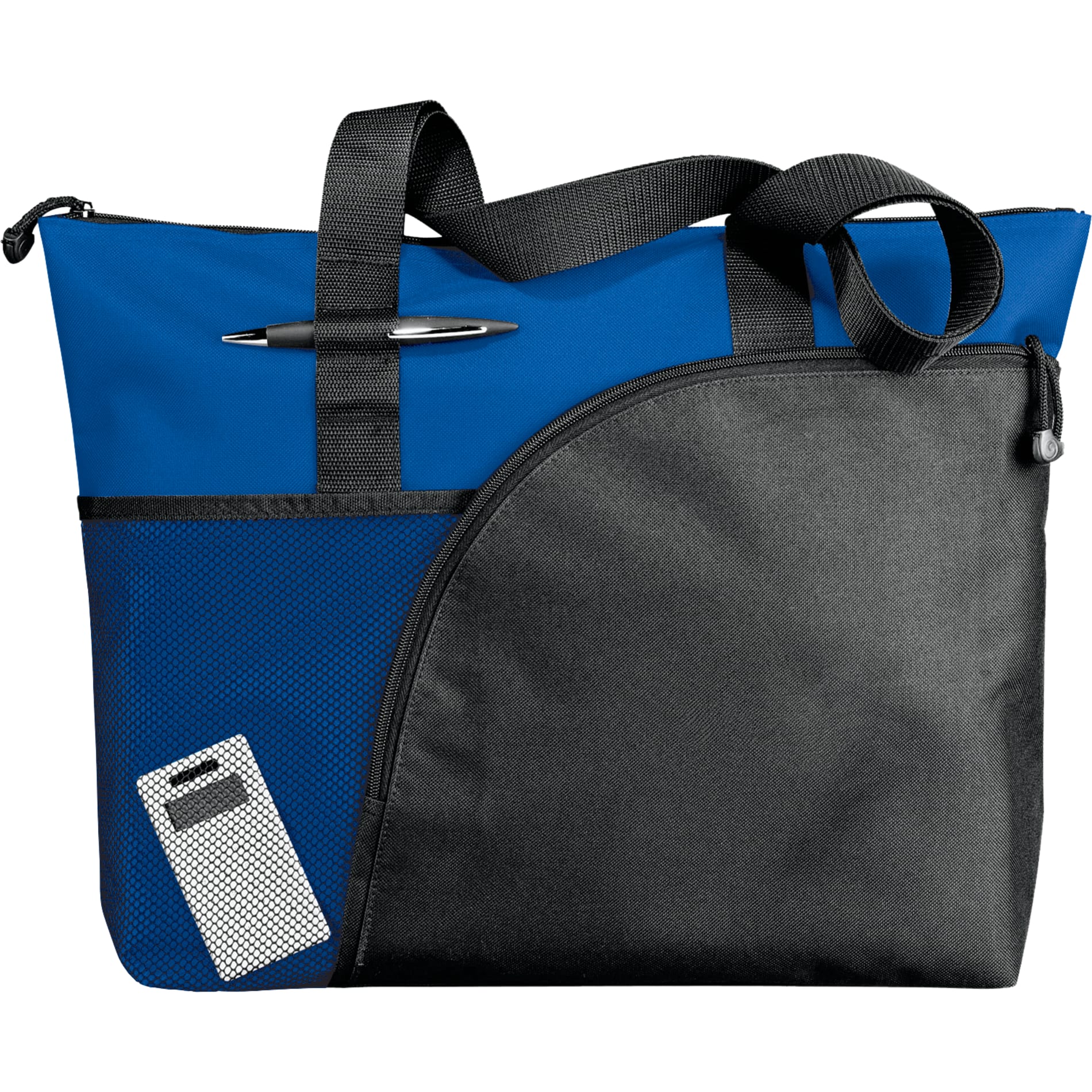 Excel Sport Zippered Utility Business Tote 36