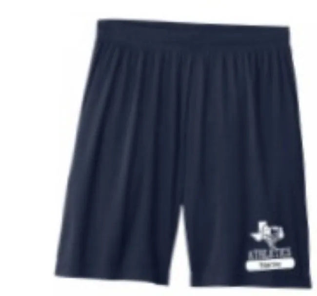 Shorts Boys and Girls: Navy 2
