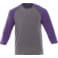 Men's DAKOTA Three Quarter Tee 53