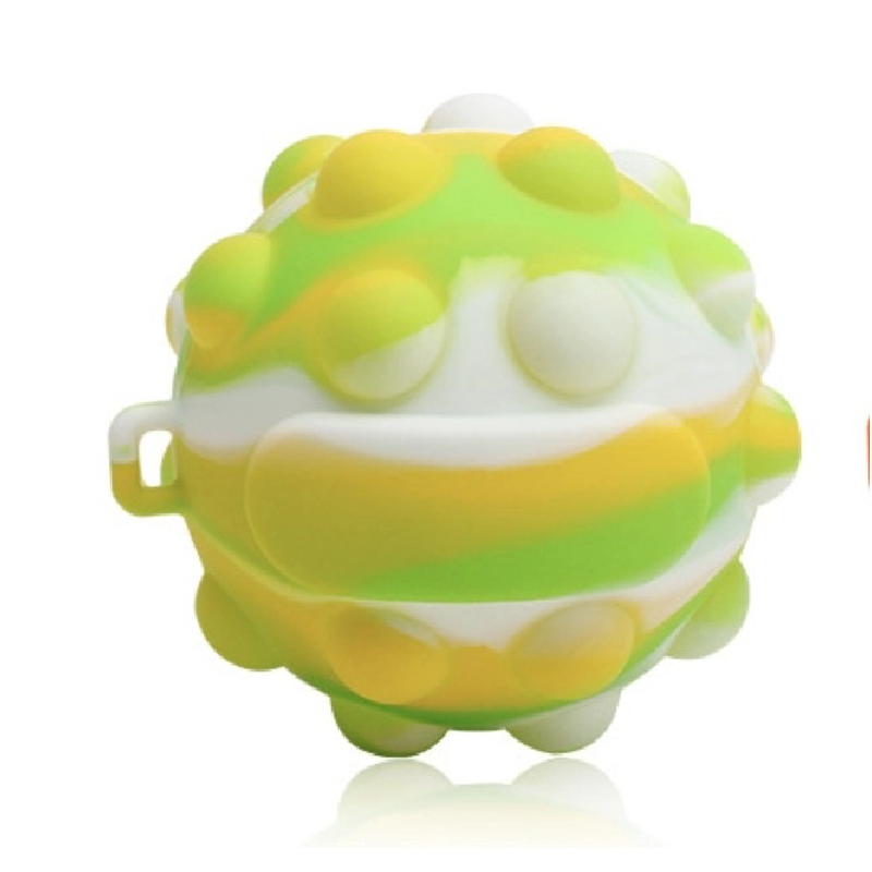 Push Pop Stress Ball 5