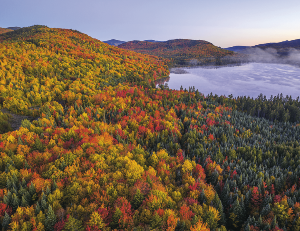 Triumph® Calendars New England Calendar 12