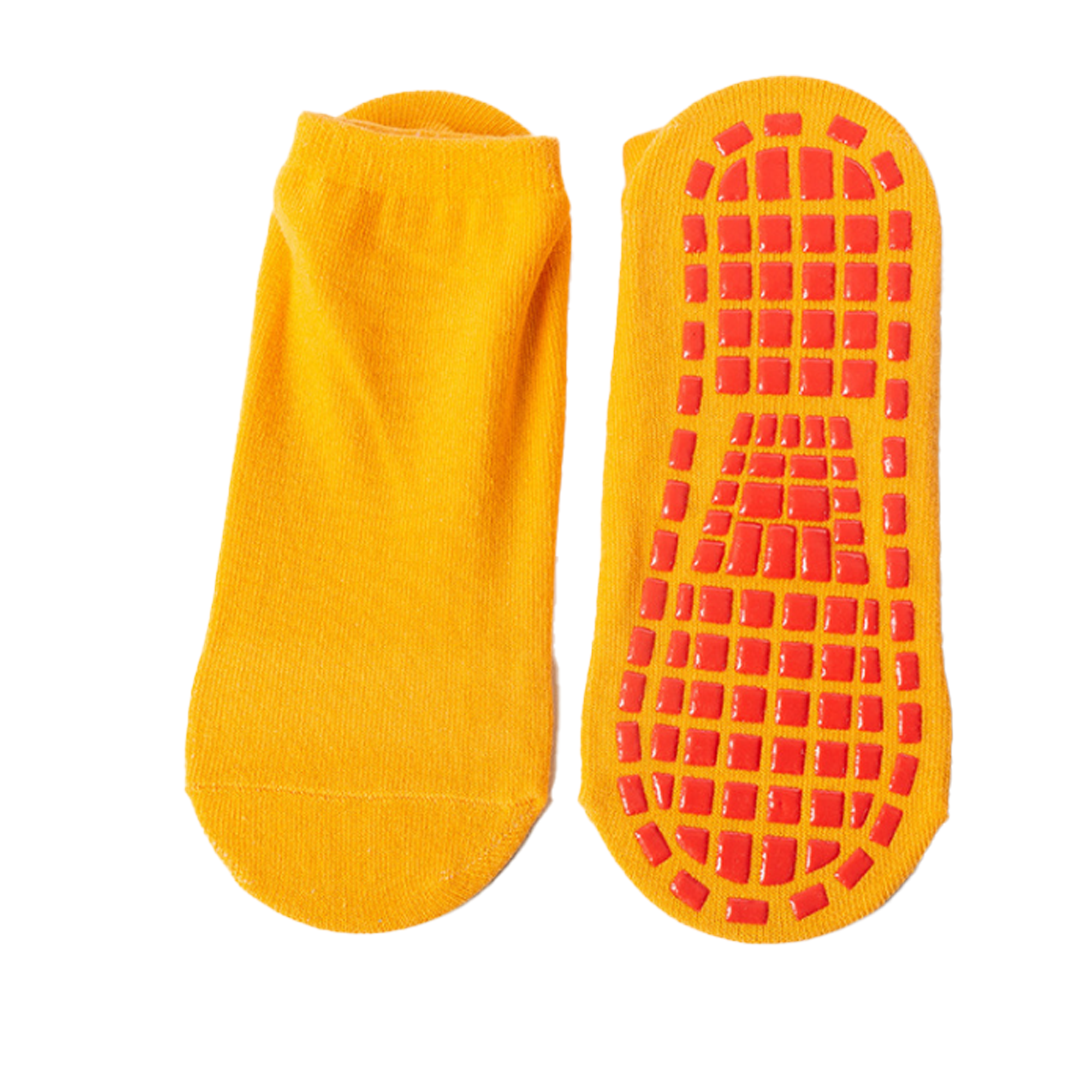Non Slip Cotton Trampoline Socks 4