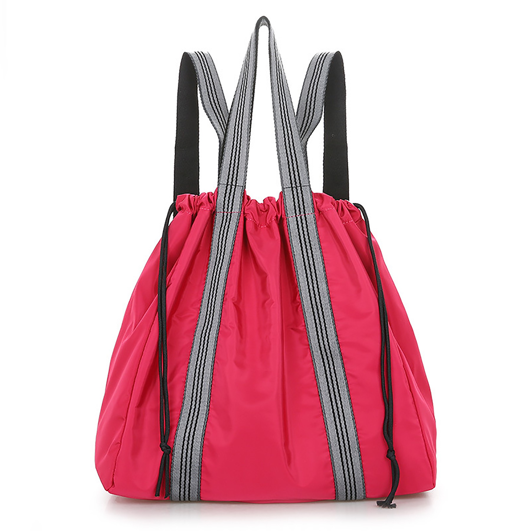 Drawstring Backpack Bag 4