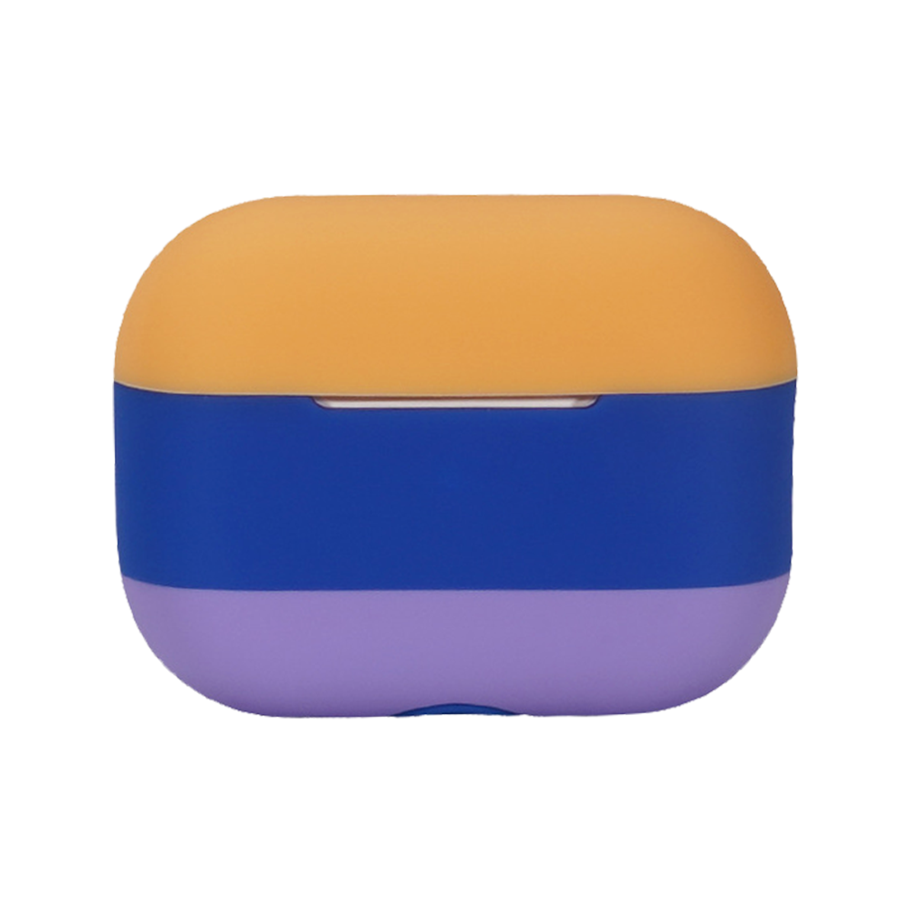 Custom Silicon Case With Lanyard for Apple AirPods Pro2 34