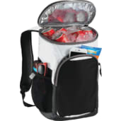Arctic Zone® Titan Deep Freeze® Backpack Cooler 25