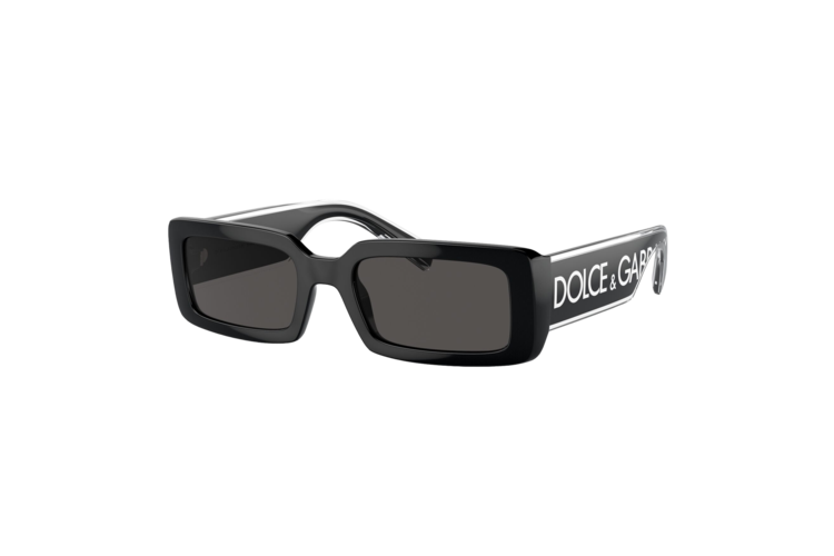 Dolce & Gabbana Women's DG6187 Sunglasses 1