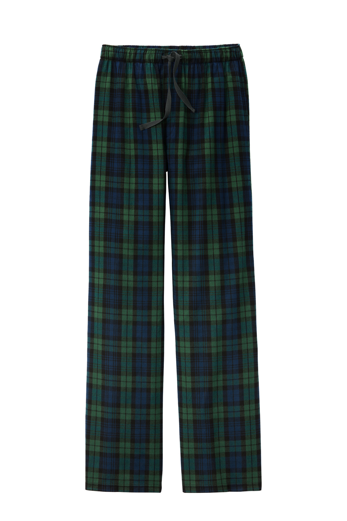 District Flannel Plaid Pant. DT1800 32