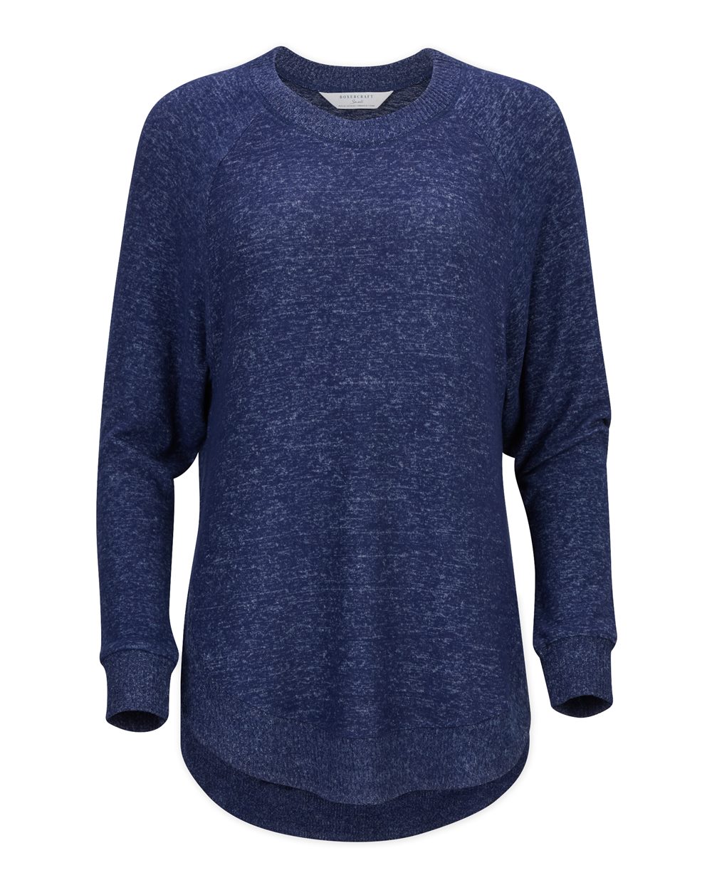 Women's Cuddle Oversize Pullover Sweater - BW1102 19