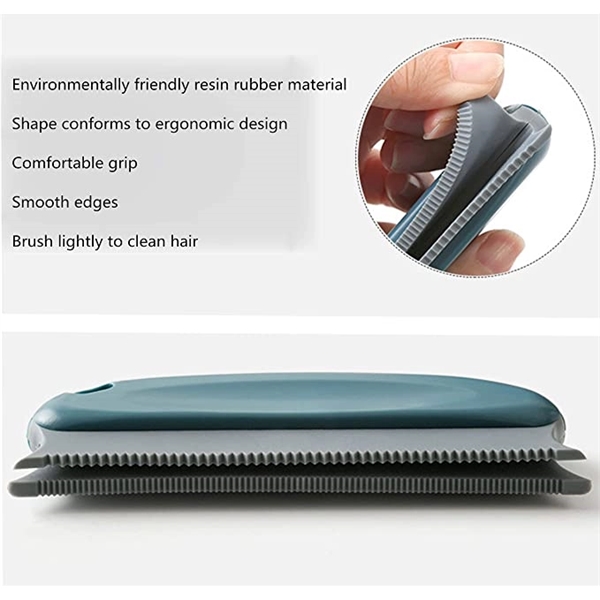 Pet Hair Remover Brush 6