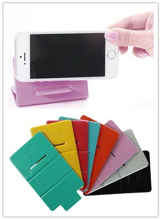 Business Style Phone Holder 2