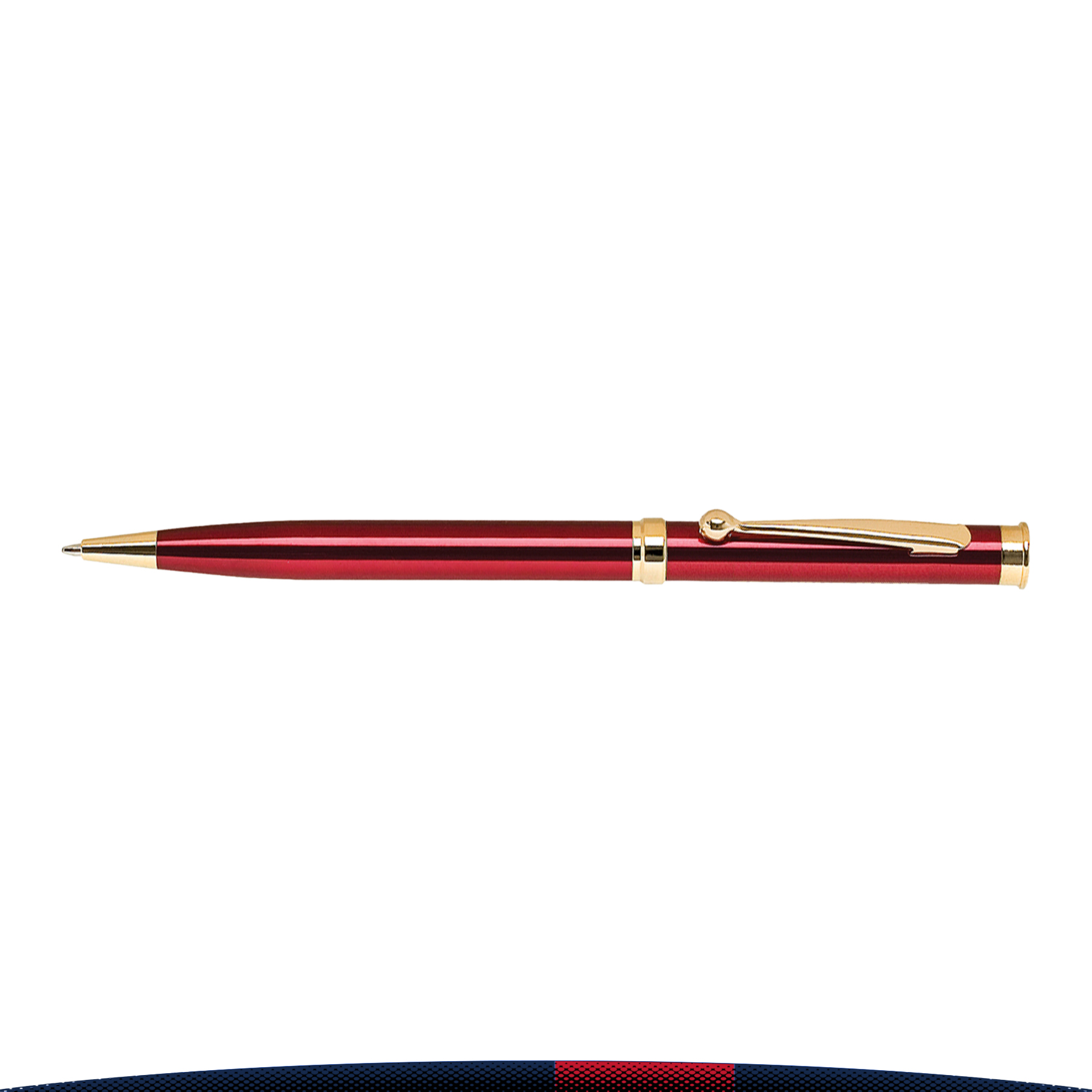 Issa Metal Pen 9