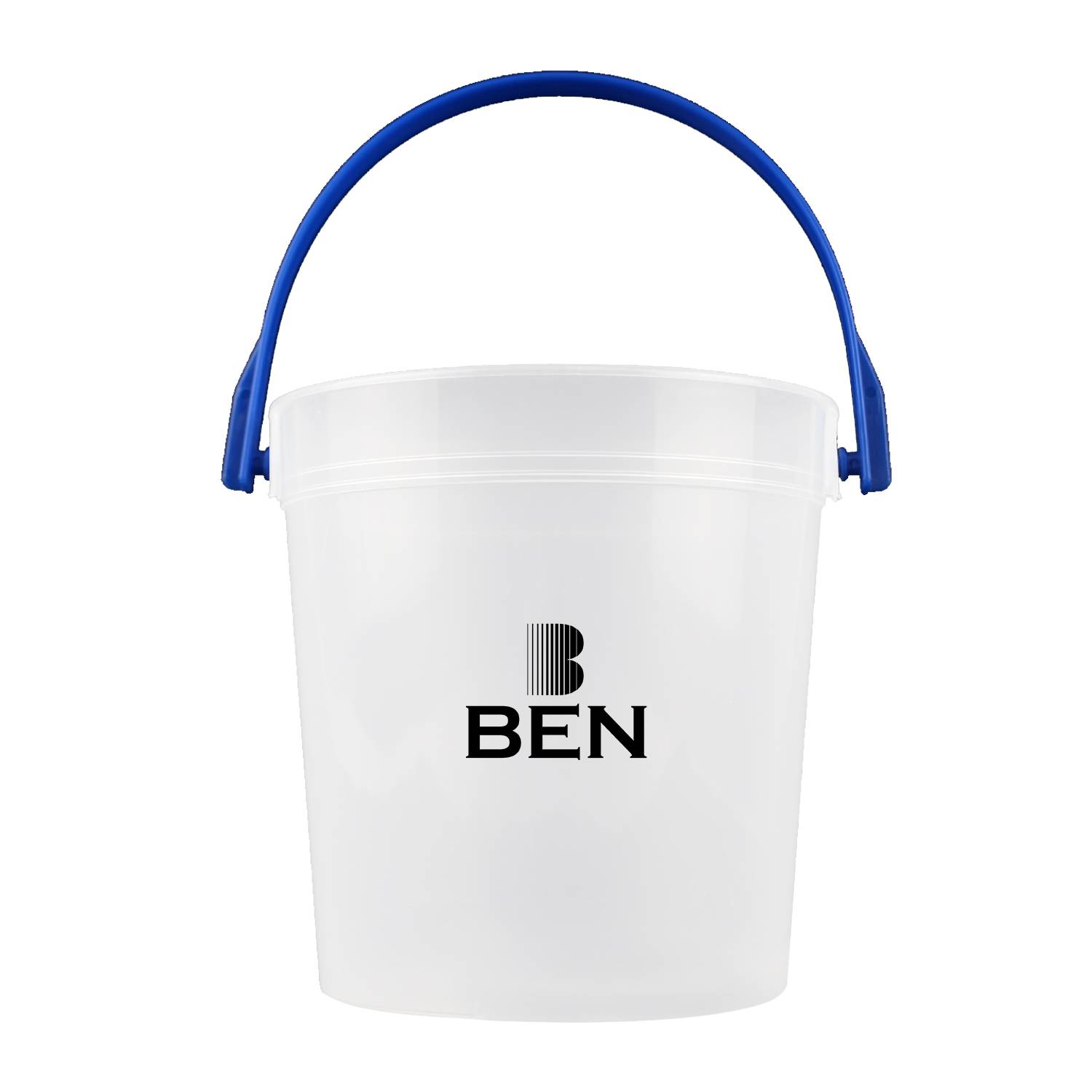 Easter candy bucket 3