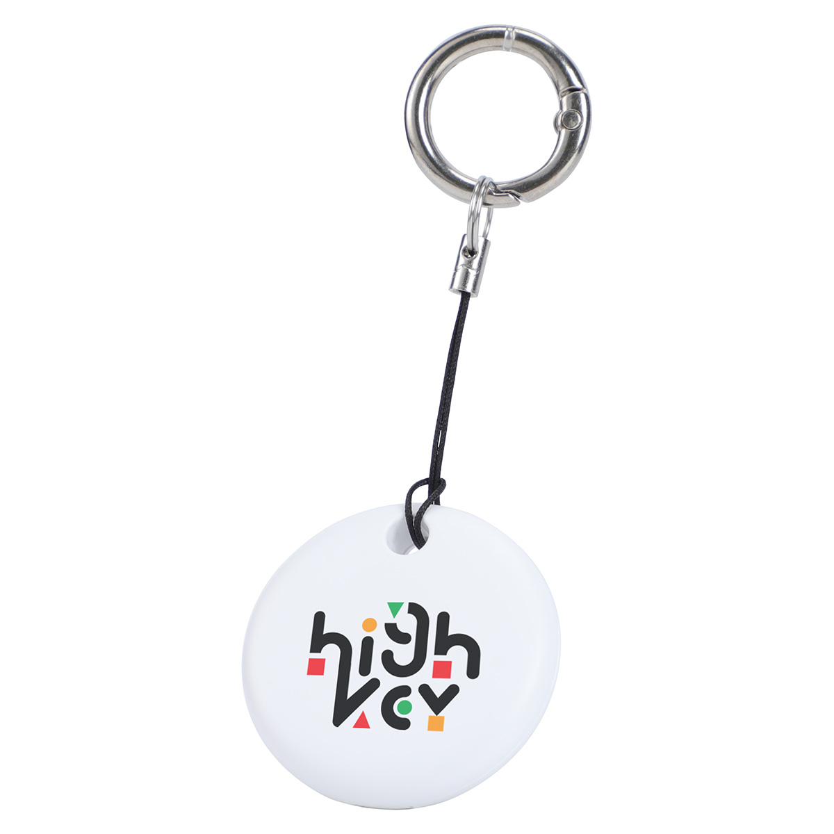 Navi Air Tracker Compatible with iOS Find My App 8