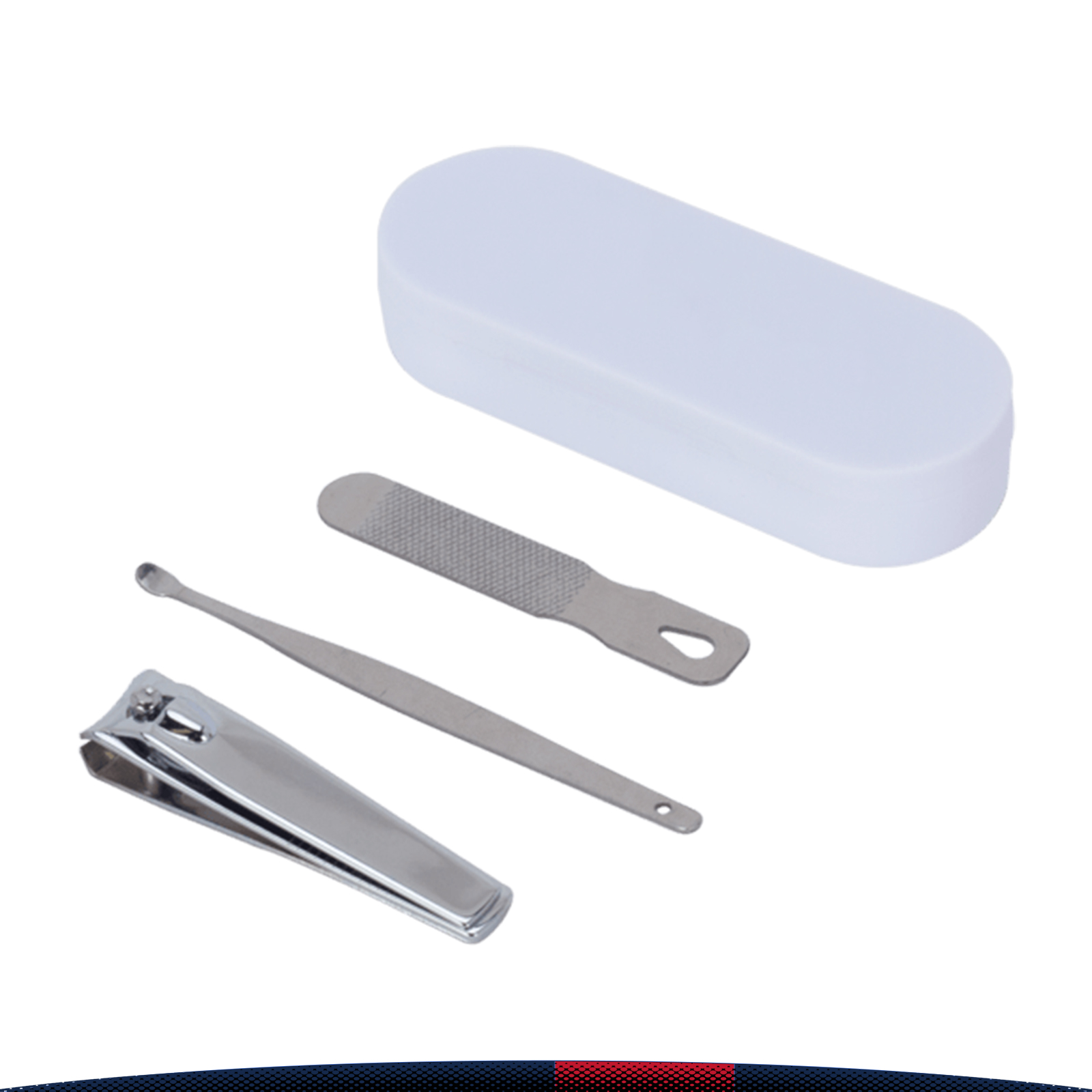 Hypatia Manicure Set 3