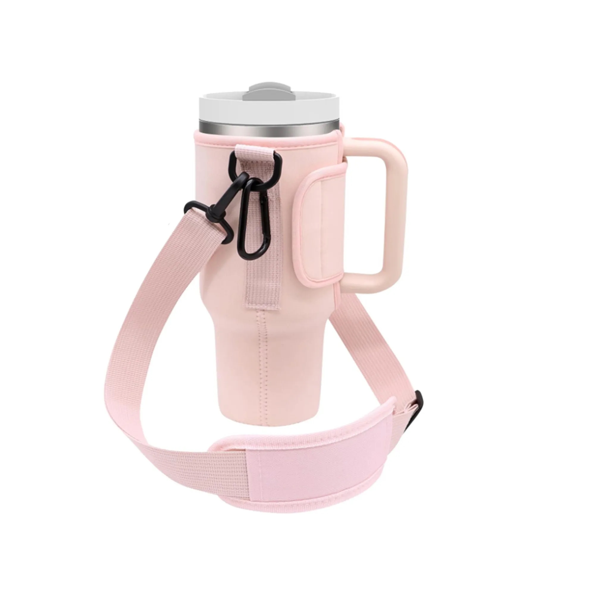 Large Capacity Thermocup 40oz 6