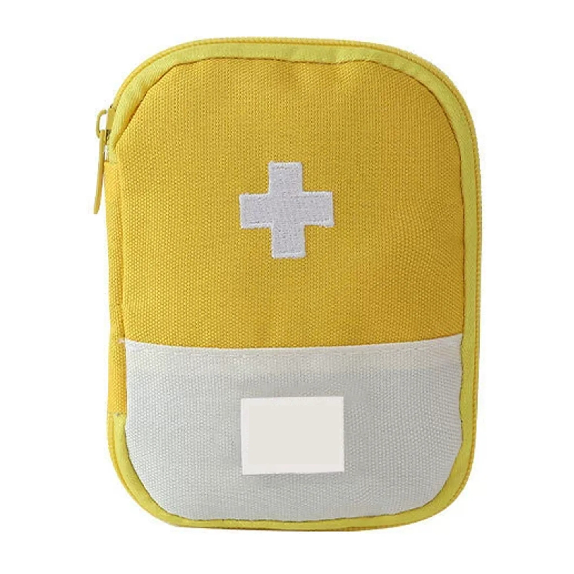 Portable Outdoor First Aid Medical Bag 6