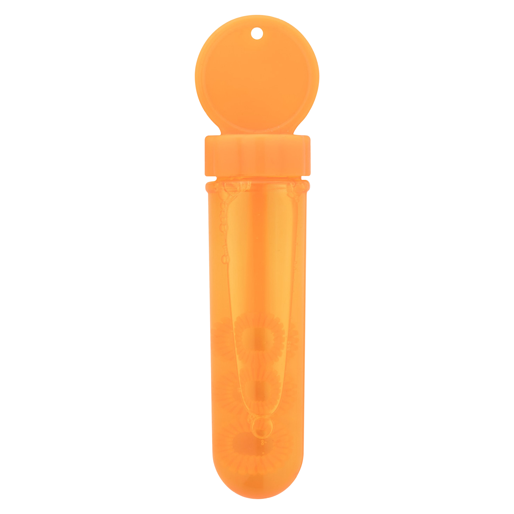 1OZ Tube Bubbles Dispenser With Sticker 2
