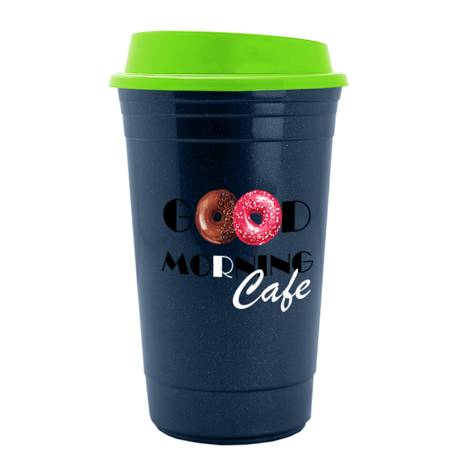 Garyline® Travel Insulated Cup - 16 oz. 404