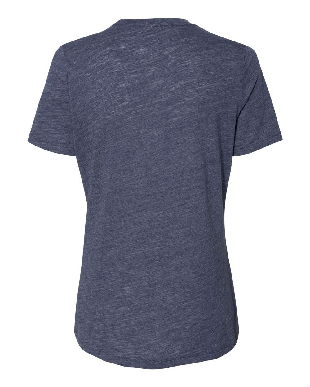 Women's Relaxed Fit Vintage Slub Tee - 6416 1