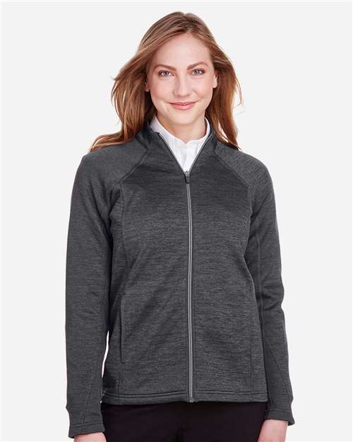Women's Flux 2.0 Full-Zip Jacket - NE712W 25