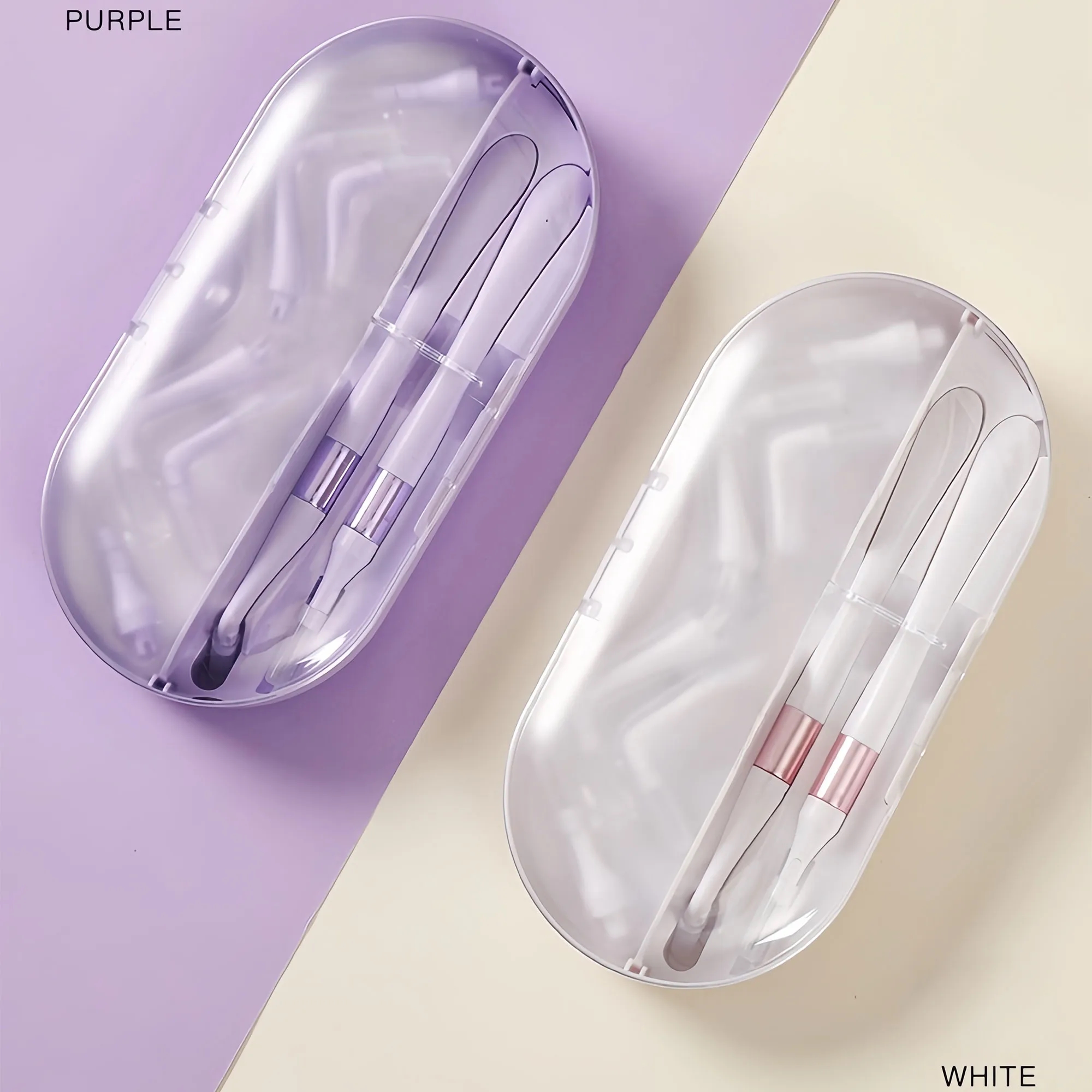 Popular L I Interdental Brush With Bristles 3