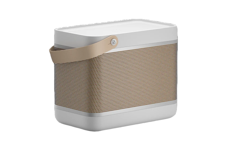 Bang & Olufsen Beolit 20 Bluetooth Speaker - Grey Mist 2