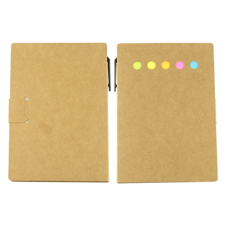 Konda Sticky Note Pad 5