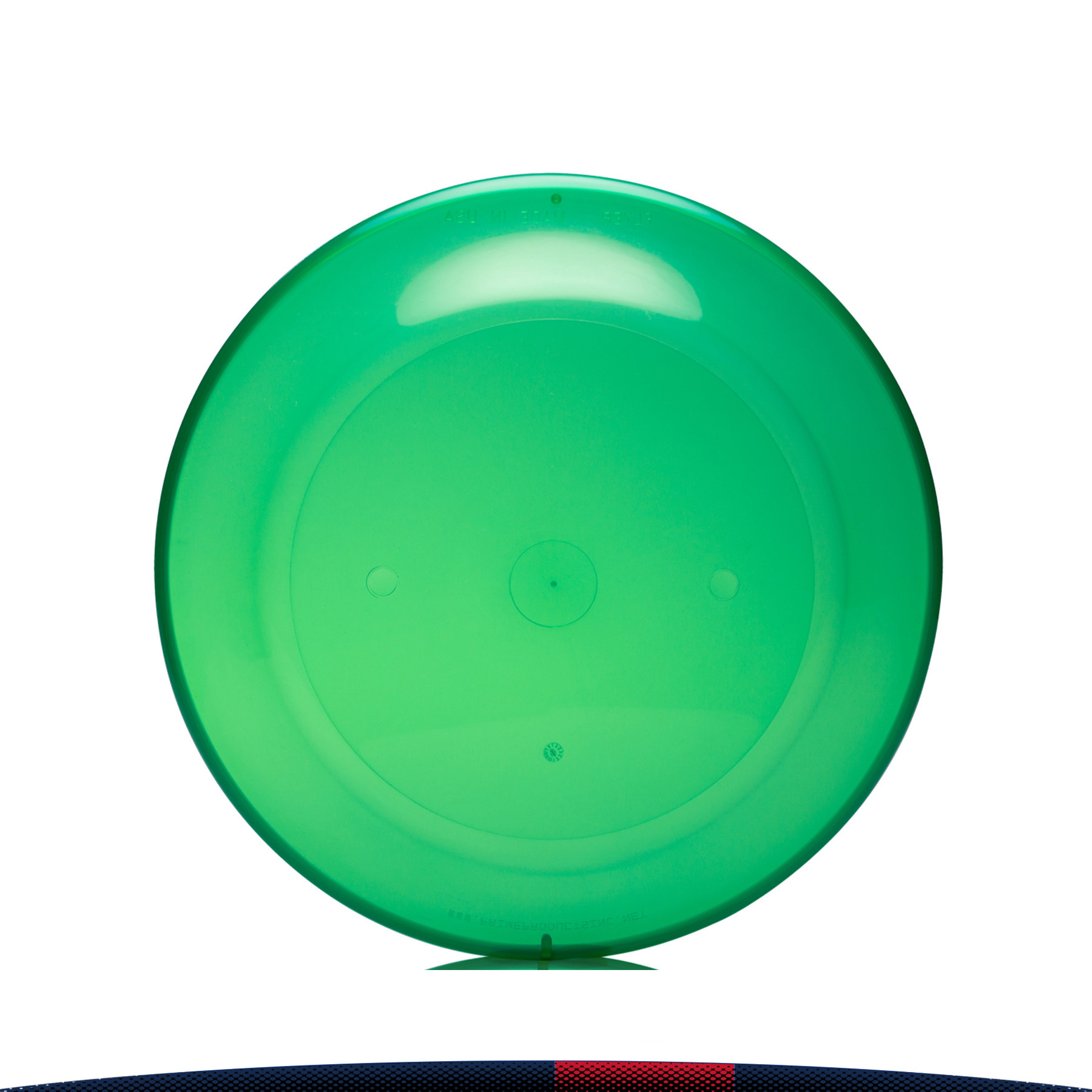 Hanny Flying Discs 2