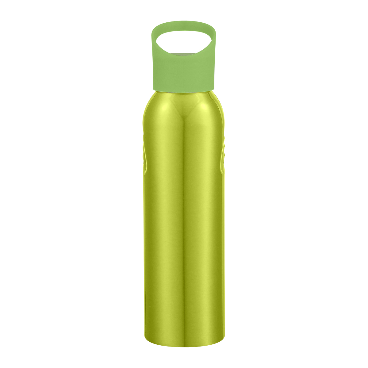 20 Oz. Aluminum Sports Bottle 24